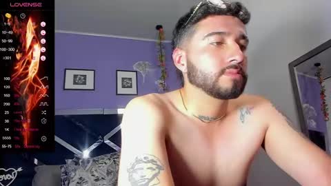 Snapshot of noa_bonucci chatting on 02-13-25, 06:16 noa_bonucci online show from 02-13-25, 06:16