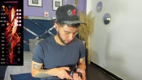 Snapshot of noa_bonucci chatting on 02-26-25, 07:05 noa_bonucci online show from 02-26-25, 07:05