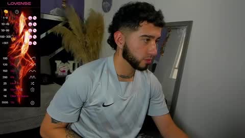 Snapshot of noa_bonucci chatting on 03-07-25, 12:45 noa_bonucci online show from 03-07-25, 12:45