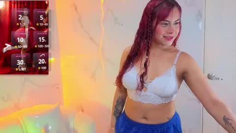 Noa  online show from 03-06-26, 03:47