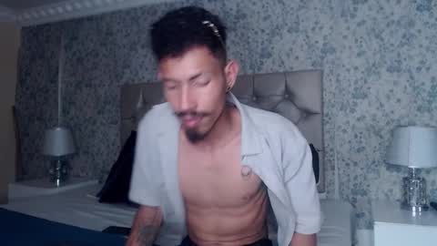 Noah online show from 03-16-26, 09:08