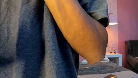 Noah online show from 03-30-26, 10:00