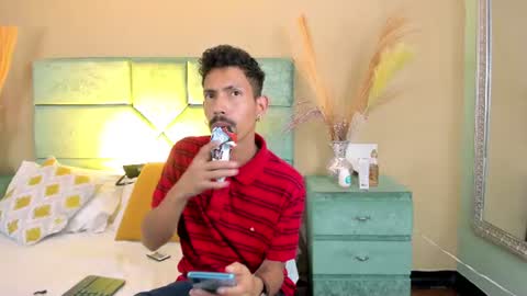 Noah online show from 07-13-26, 04:04