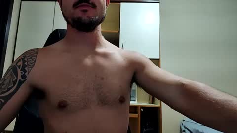 Snapshot of noablaze chatting on 11-23-25, 03:17 Blaze online show from 11-23-25, 03:17