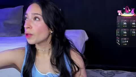 Snapshot of noah25_ chatting on 11-20-25, 03:50 Noah online show from 11-20-25, 03:50