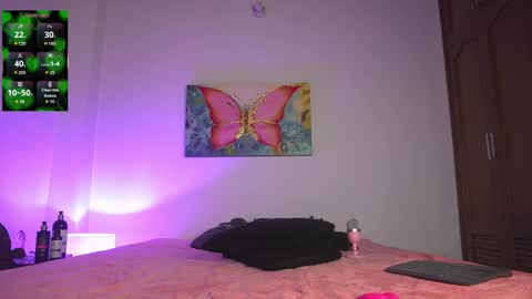 noah_0814 online show from 12-03-25, 03:03