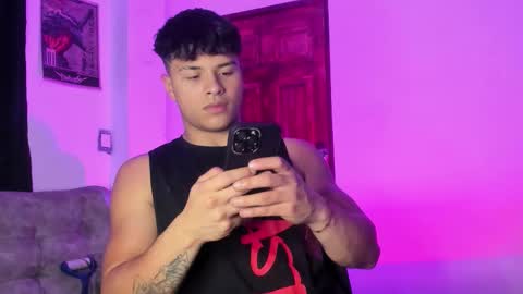 Snapshot of noah_223 chatting on 02-12-26, 03:23 noah_223 online show from 02-12-26, 03:23