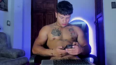 Snapshot of noah_223 chatting on 06-18-26, 05:08 noah_223 online show from 06-18-26, 05:08