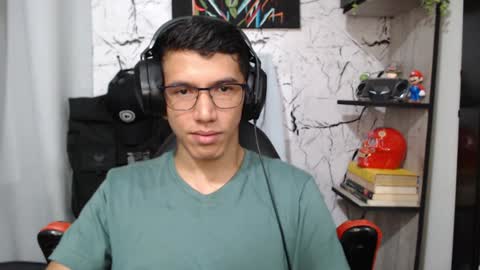 Sebastian online show from 12-27-24, 07:08