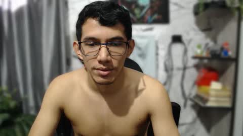 Sebastian online show from 12-04-25, 08:06