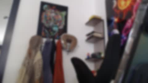 Sebastian online show from 03-24-26, 05:18