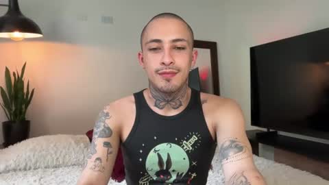 Snapshot of noah_and_steven chatting on 07-28-26, 04:39 noah_and_steven online show from 07-28-26, 04:39