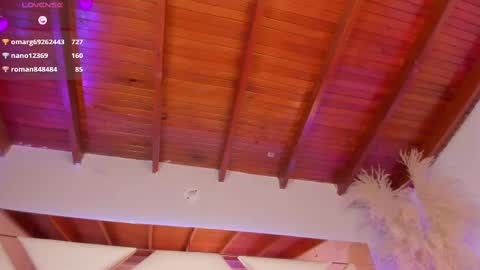 Snapshot of noah_beck42 chatting on 02-24-25, 09:10 Sara online show from 02-24-25, 09:10