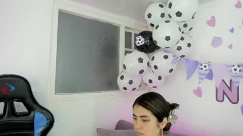 Snapshot of noah_bunny chatting on 06-16-26, 09:17 noah_bunny online show from 06-16-26, 09:17