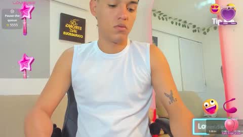 noah online show from 10-19-25, 02:29