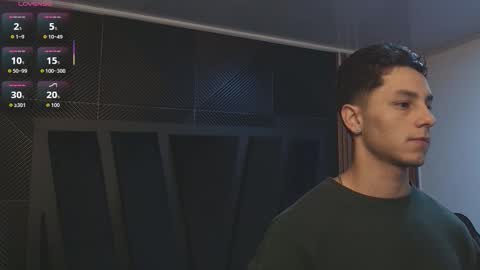 Noah online show from 01-10-26, 11:12