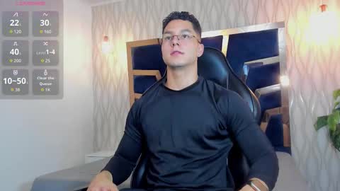 Noah online show from 03-03-26, 05:19