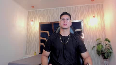 Noah online show from 03-21-26, 05:27