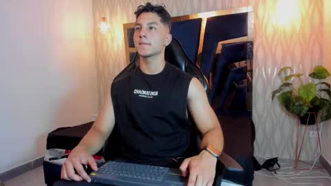 Noah online show from 03-28-26, 05:34