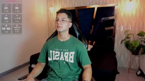 Noah online show from 03-31-26, 05:24