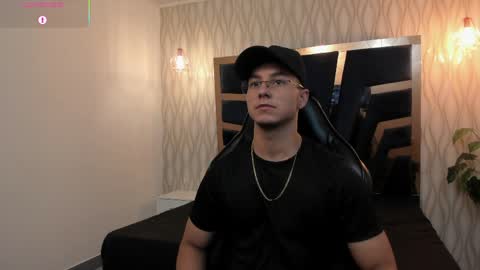 Noah online show from 04-10-26, 05:17