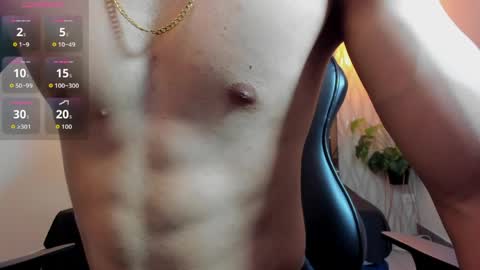 Noah online show from 04-21-26, 06:01