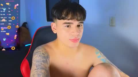 NOAH  online show from 12-20-25, 03:24