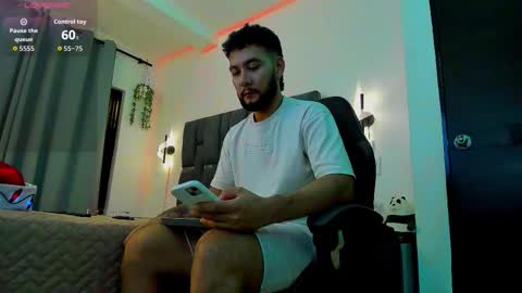 NOAH online show from 12-01-25, 01:54