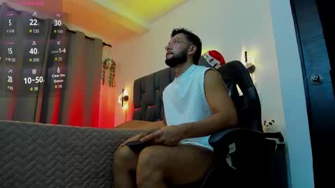 NOAH online show from 12-18-25, 12:44