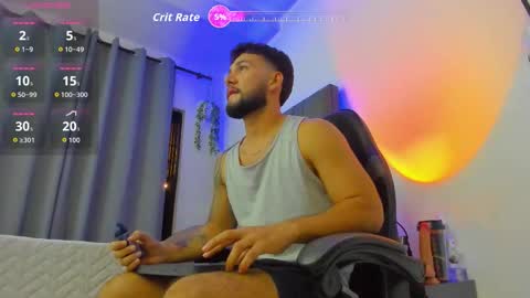 NOAH online show from 02-11-26, 02:49