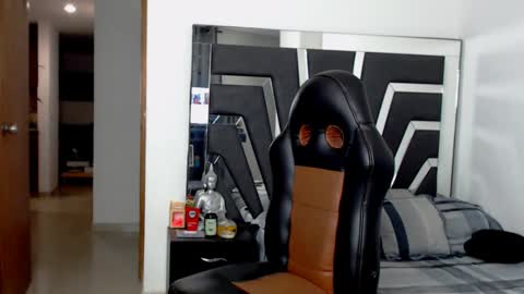 Noah Harris01 online show from 01-24-25, 02:28