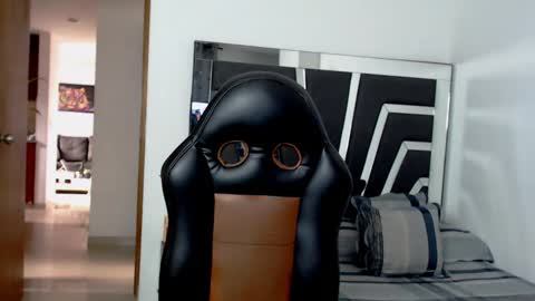 Noah Harris01 online show from 02-17-25, 12:59