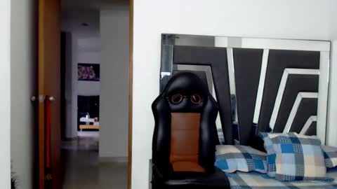 Noah Harris01 online show from 03-17-26, 11:46