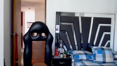 Noah Harris01 online show from 03-20-26, 03:50