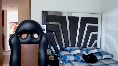 Noah Harris01 online show from 03-31-26, 01:55