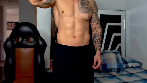 Noah Harris01 online show from 05-29-26, 12:36