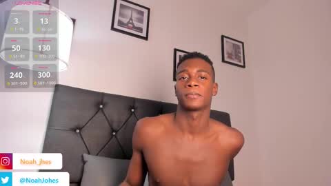 noah_johes online show from 11-27-25, 04:03