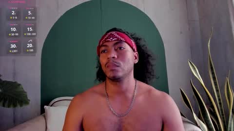 Noah online show from 11-27-25, 04:20