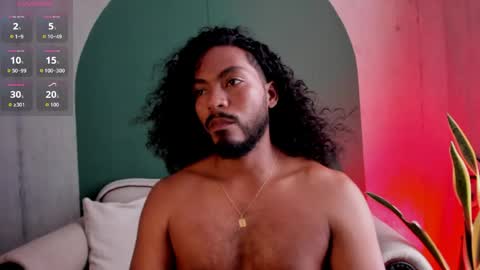 Noah online show from 04-01-26, 06:38