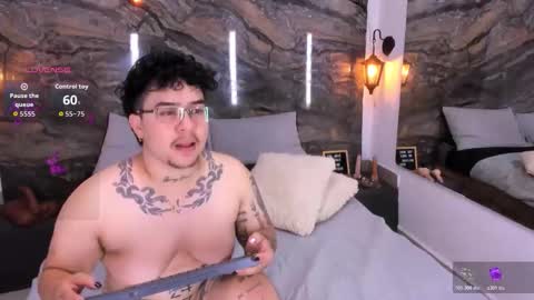 Snapshot of noah_koraline chatting on 03-17-26, 08:28 noah koraline online show from 03-17-26, 08:28