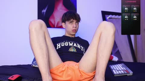 Noah online show from 12-29-24, 12:23