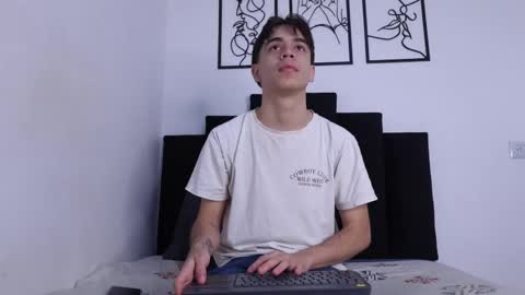 Noah online show from 03-30-26, 01:12