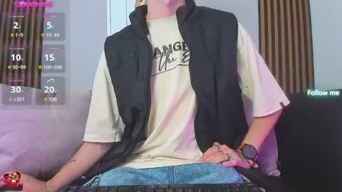    online show from 02-04-25, 12:00