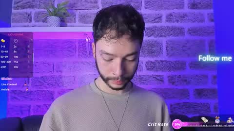 Snapshot of noah_ricci_ chatting on 01-19-26, 12:09 online show from 01-19-26, 12:09