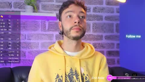 Snapshot of noah_ricci_ chatting on 02-07-26, 11:58 online show from 02-07-26, 11:58