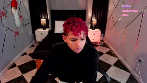 noah_smith04 online show from 12-03-24, 11:33