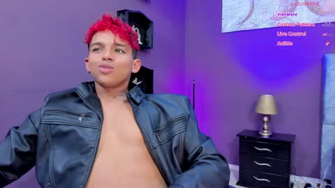 noah_smith04 online show from 12-05-24, 03:50