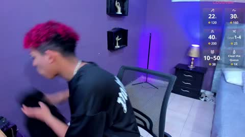 noah_smith04 online show from 12-09-24, 12:19