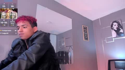 noah_smith04 online show from 12-10-24, 08:08