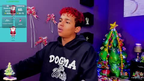 noah_smith04 online show from 12-27-24, 11:50